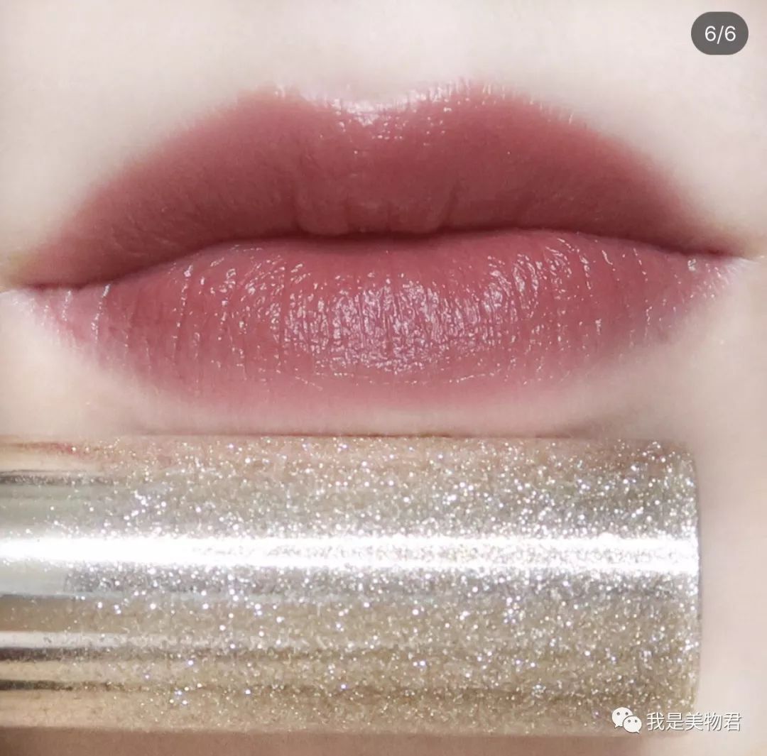 49块竟然比300块还好用，开挂的国产口红真的太美了