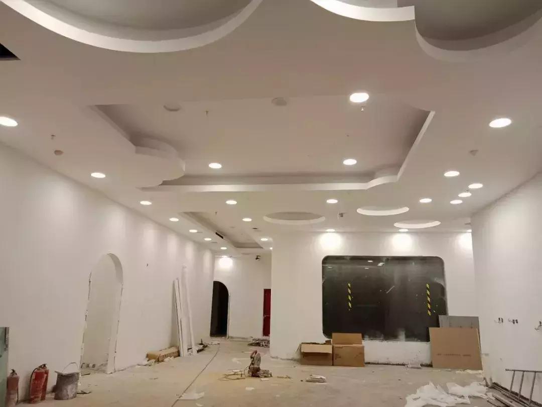 号外！海底捞第2家店入驻鄂尔多斯万达广场！万达开业进入倒计时...