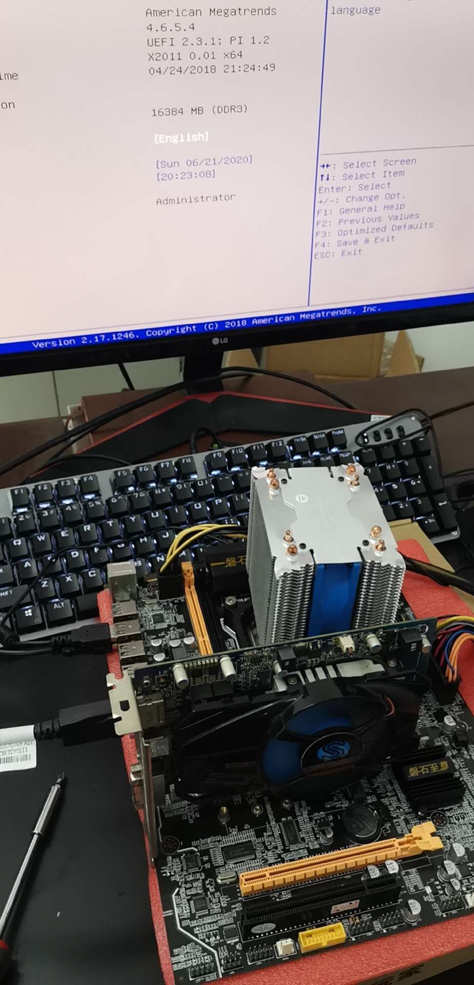 六核十二线程带得动3060吗,六核十二线程什么水平