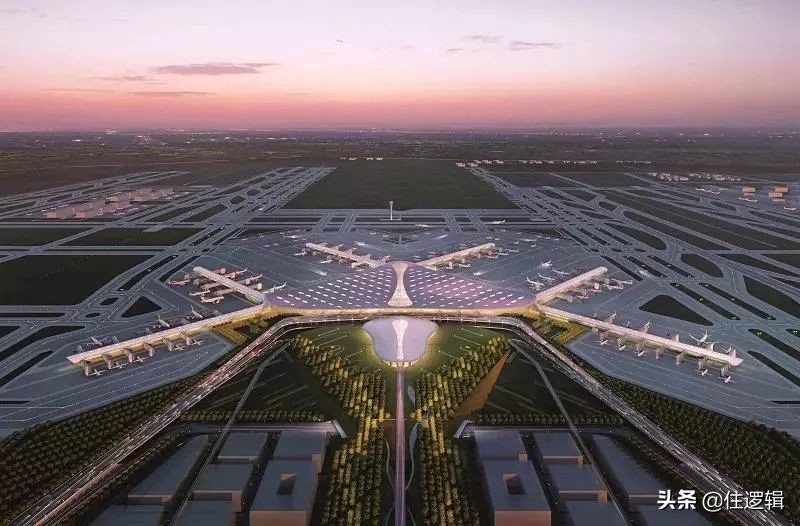 全球设计事件|LV绿了、北京机场方案火了、椅子变身“棺材”...