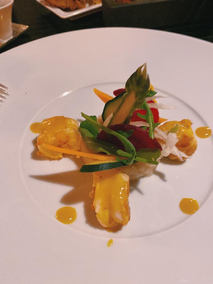 摩洛哥中餐,摩洛哥旅游吃饭