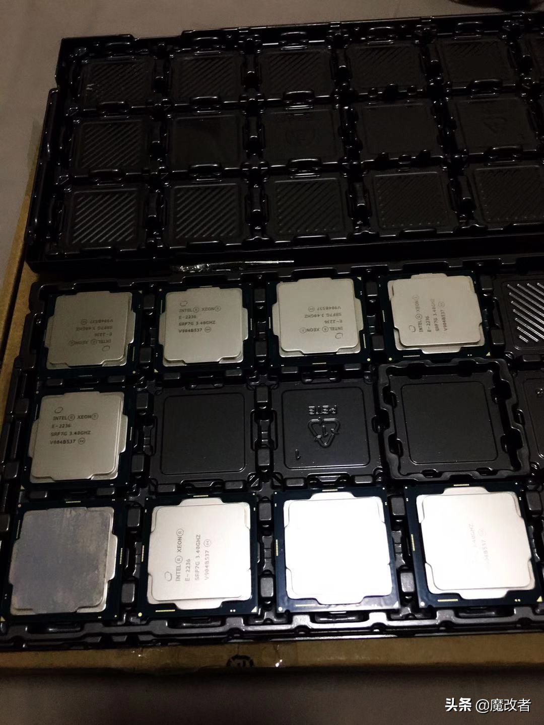 英特尔i7cpu性能排行,cpu英特尔i7最高配