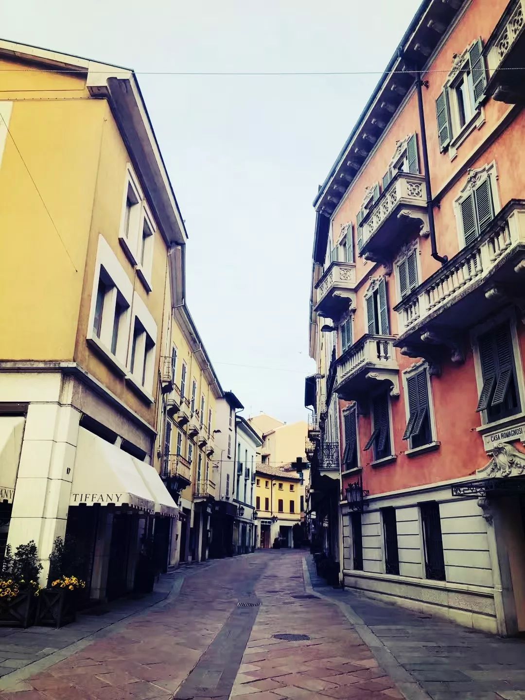 意大利旅游最值得去的地方,意大利深度游意甲