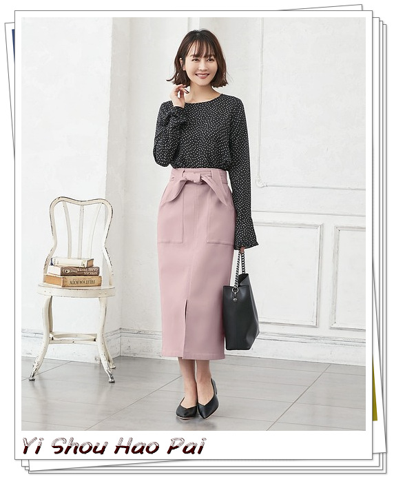 夏季穿搭马卡龙色,马卡龙色系穿搭look