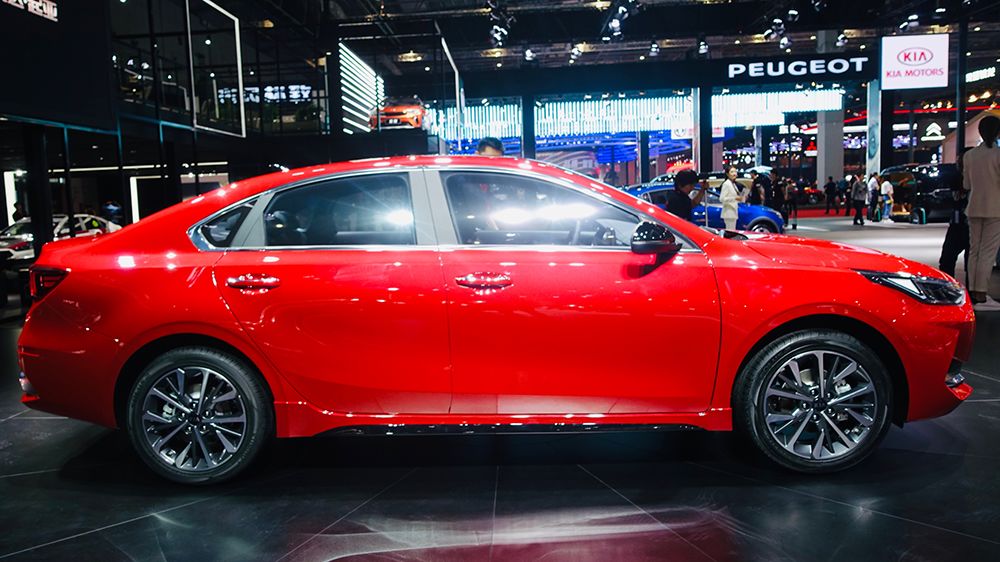 雪佛兰科沃兹和起亚k3哪个省油,17起亚k3和17年科沃兹哪个好