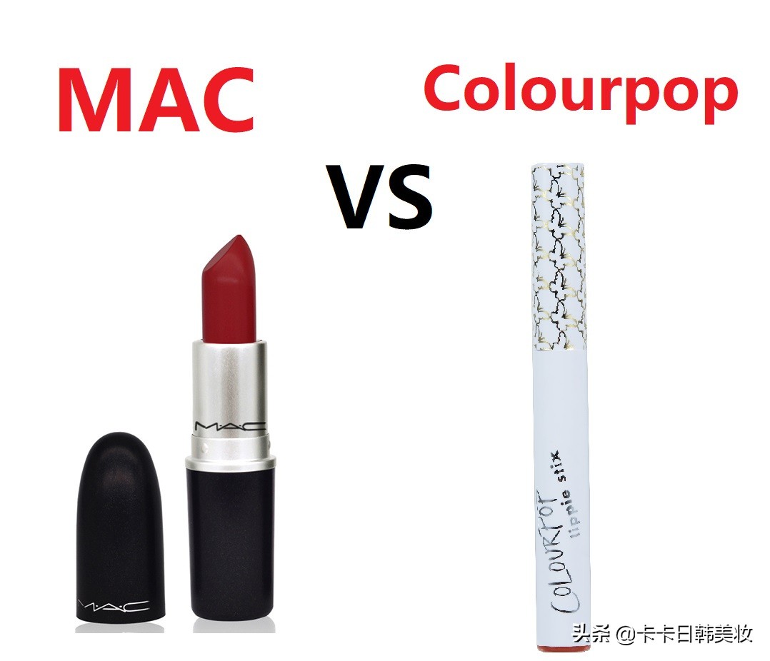 热门口红平替一点不比大牌差,什么款口红平价又好用