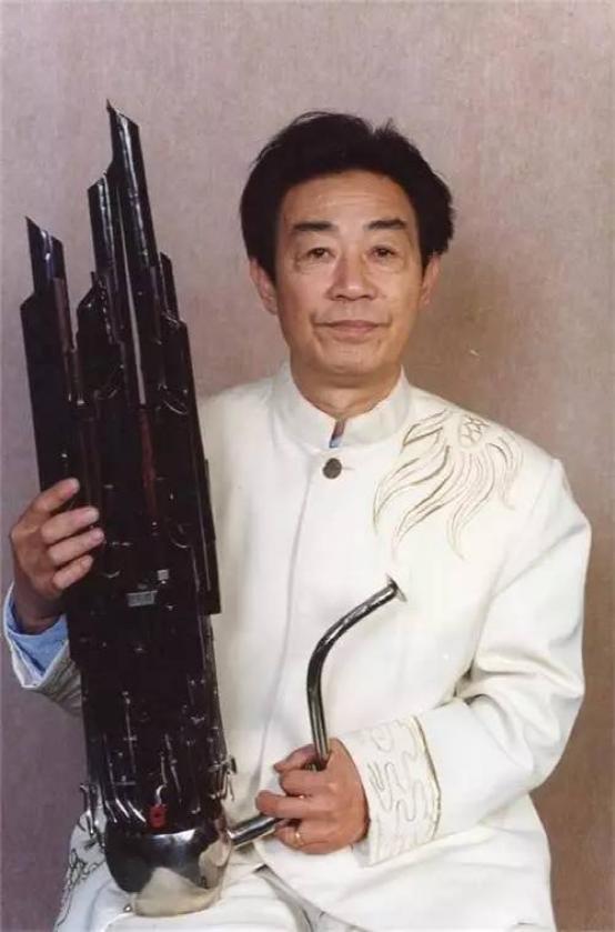 郭兰英苦难童年,郭兰英讲述自己的童年人生