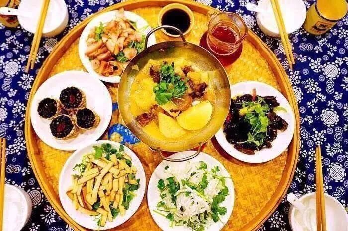 56个民族畲族,畲族是56个民族吗