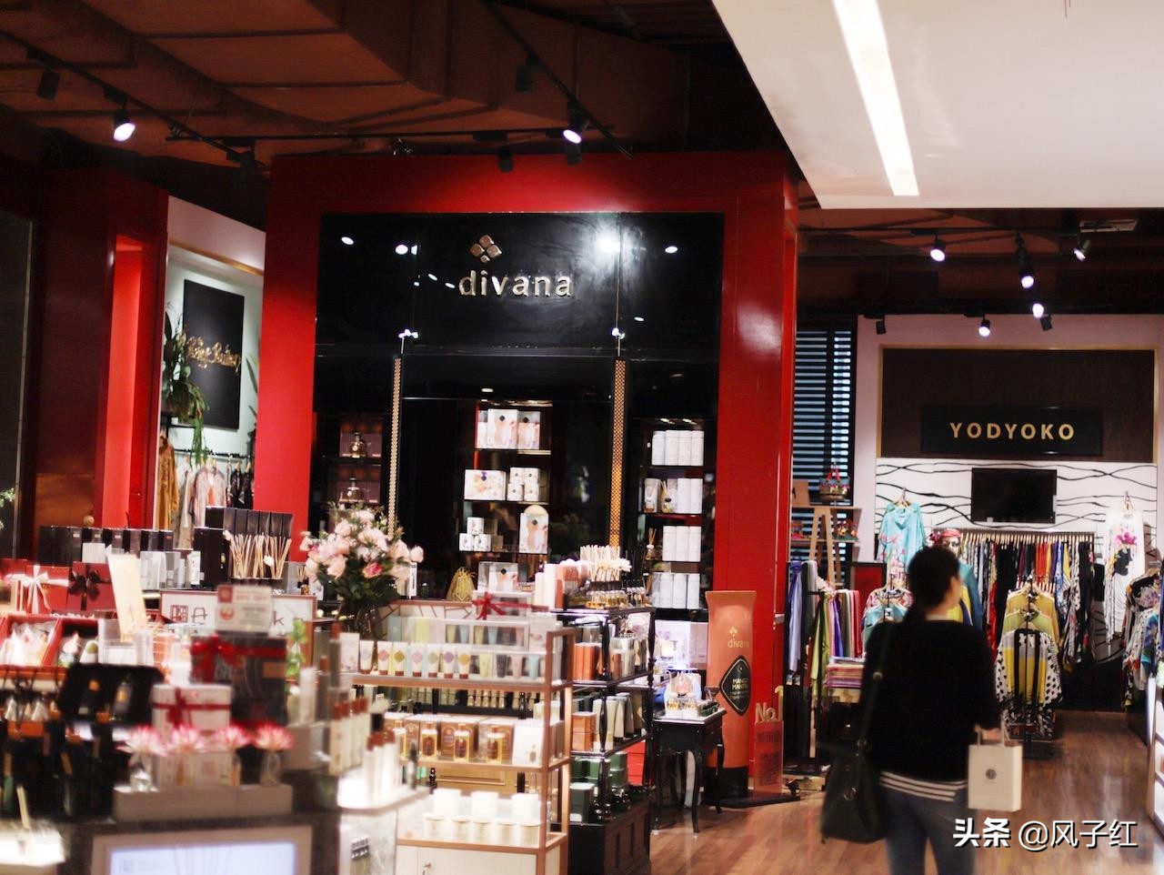 曼谷购物大牌折扣,泰国购物退税流程及费用