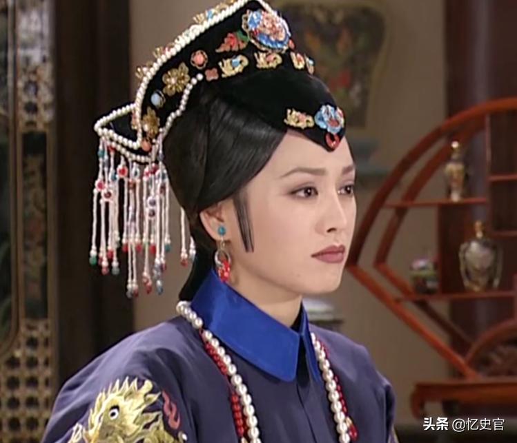 孝庄的女儿结局,孝庄皇后给皇太极生几个孩子