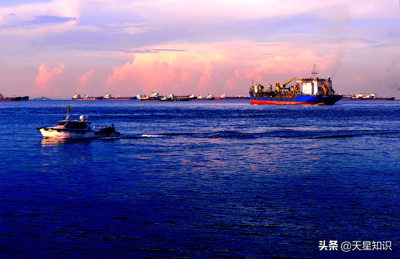 瓜达尔港对马六甲海峡战略意义,瓜达尔港能完全取代马六甲海峡吗