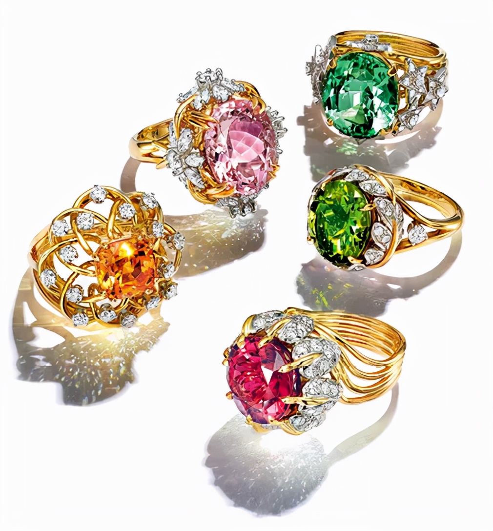 落入人间彩虹碧玺完整版,落入人间的彩虹碧玺