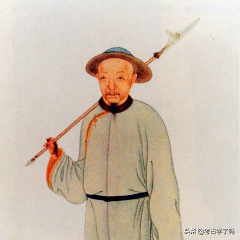 比万历十五年还典型的嘉庆十八年，一群京郊盲流打进了紫禁城