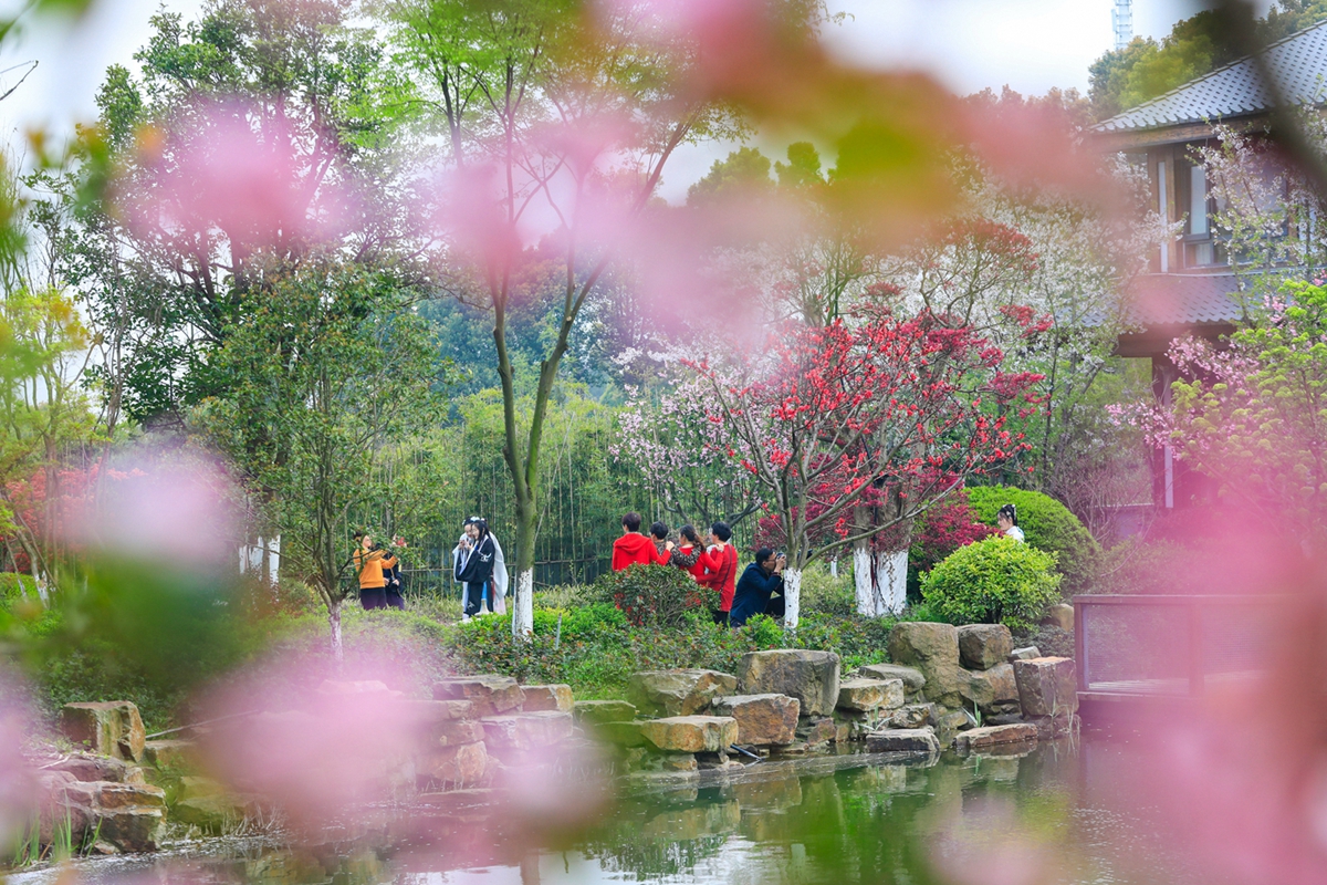 宜兴农村人均纯收入,小山村经济现状