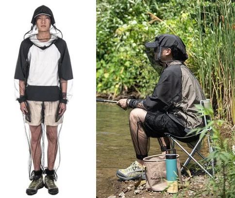 海王钓鱼具,海王必备套装