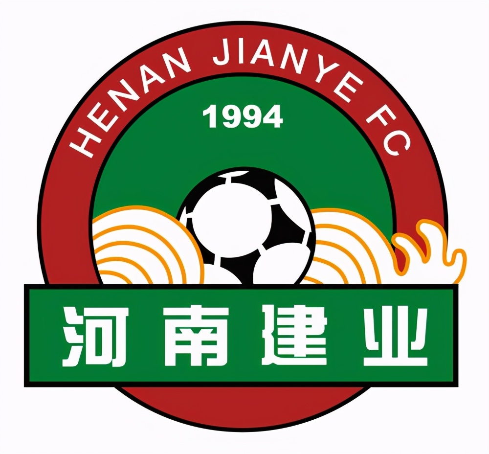 河南建业二十五年风雨无阻,建业现状及分析