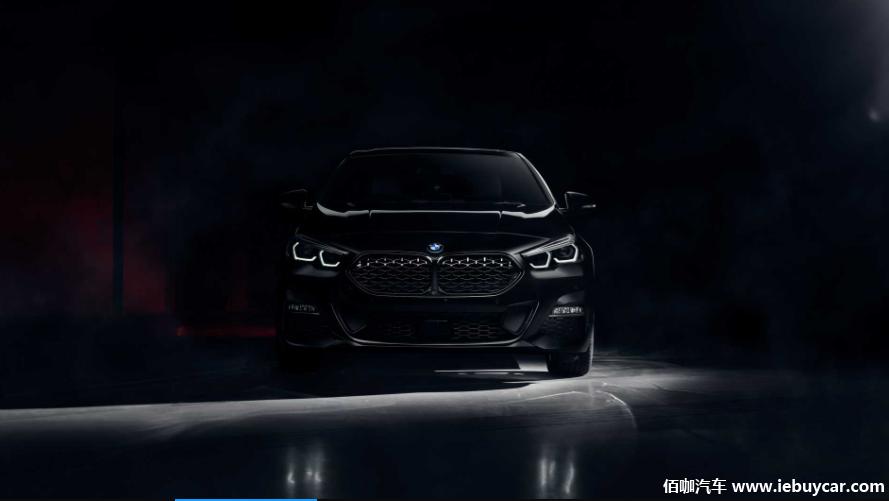 2021款宝马220i落地多少钱,宝马220i最新款