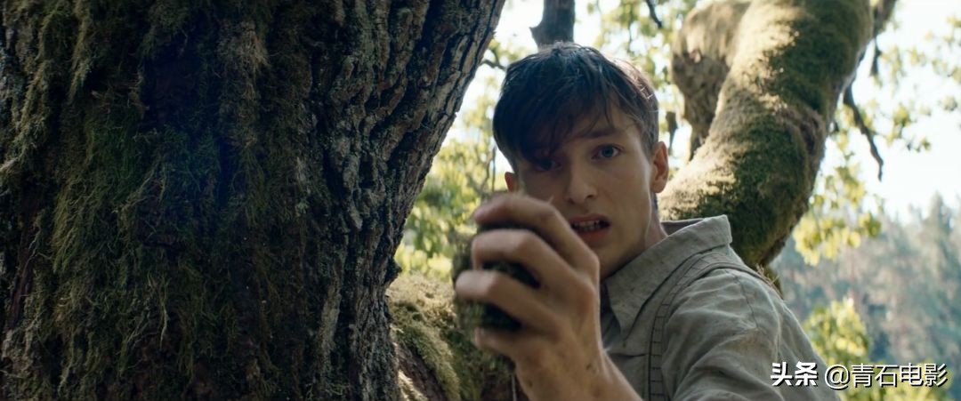 2019挪威最好的电影,挪威父子