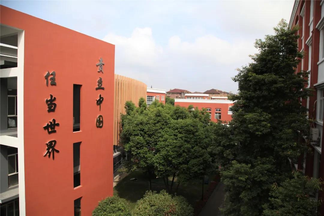 初升高择校不能错过的一匹黑马!成都新津为明学校,了解一下?