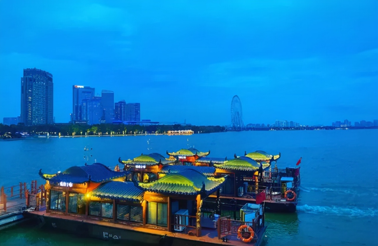 国庆苏州一日游景区推荐,国庆旅游苏州景点推荐