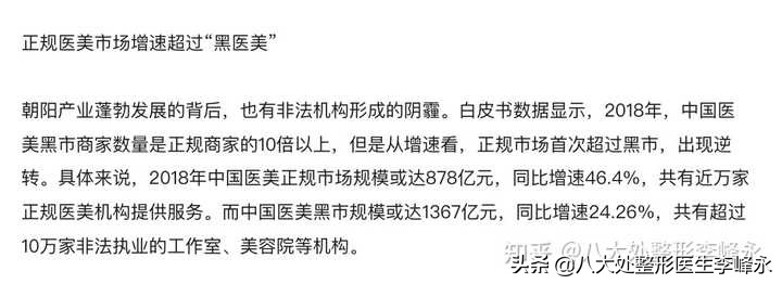 八大处李峰永,八大处李峰永有失败案例吗