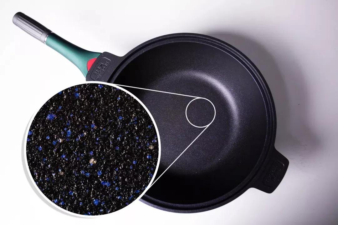 英国不粘锅大王：把舶来炒菜锅卖到中国，还获得过各种大奖