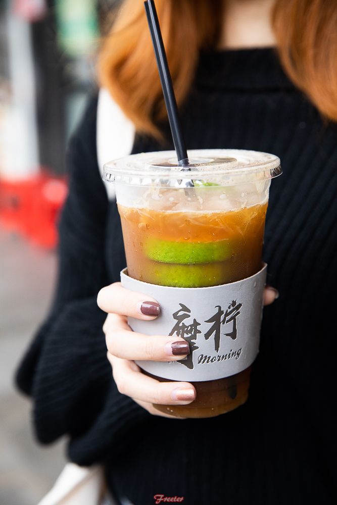 海口国贸网红茶店推荐,海口网红茶店