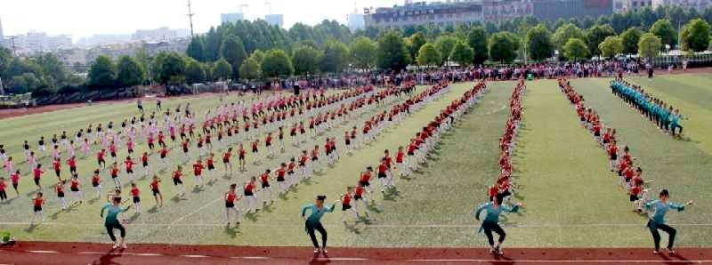 许昌禹州六一儿童节表演,许昌六一文艺汇演
