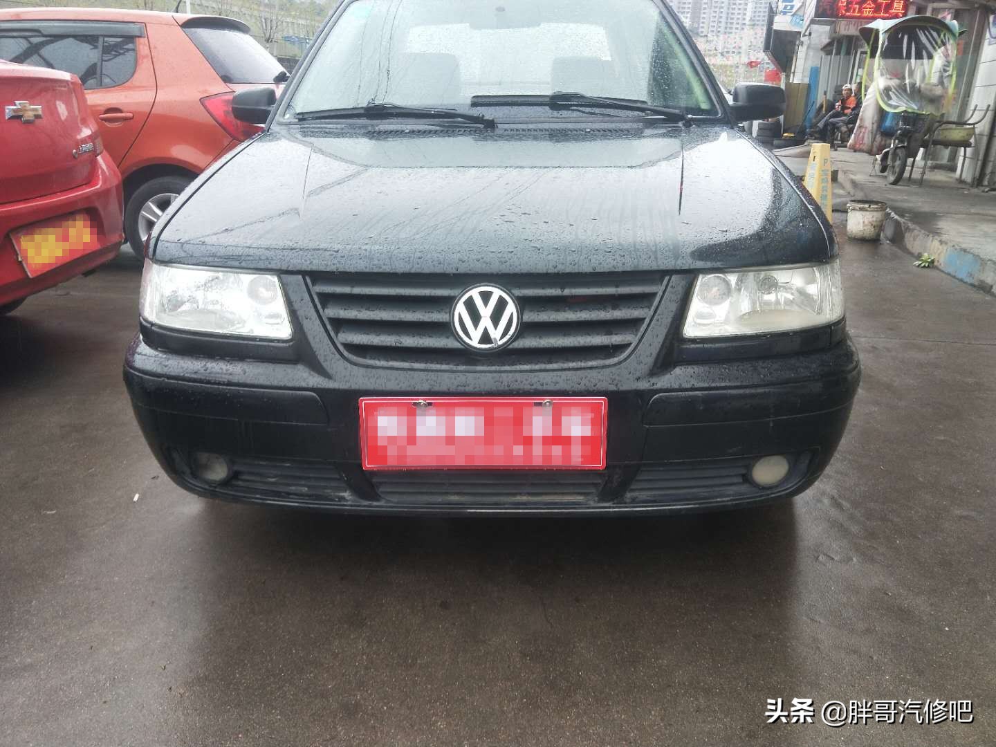 胖哥十万左右车,胖哥千元车