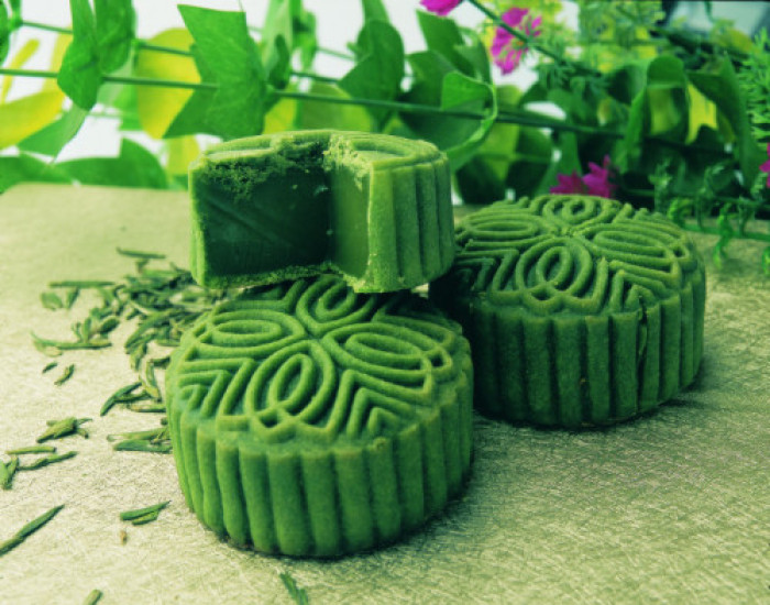 广西合浦月饼十大名牌,十大奇葩月饼你吃过哪一种