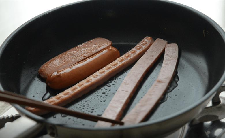 紫菜包饭教程在此,紫菜包饭怎么吃最好