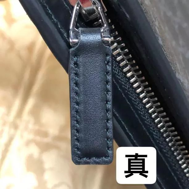 gucci手包鉴定,gucci手拿包真假鉴别有什么方法