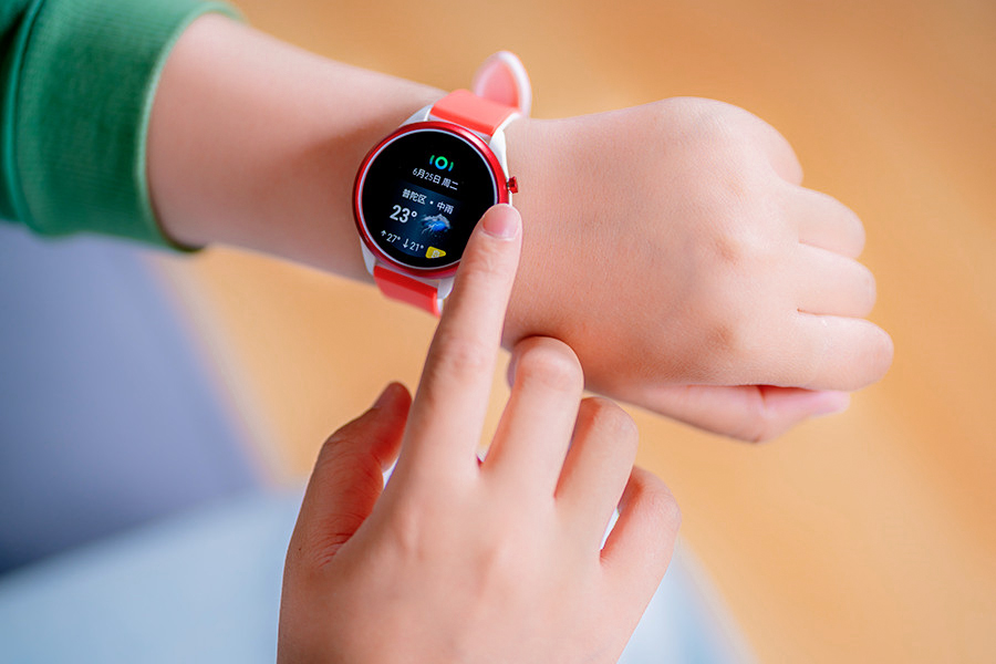 运动达人手表测评,fossil运动智能手表