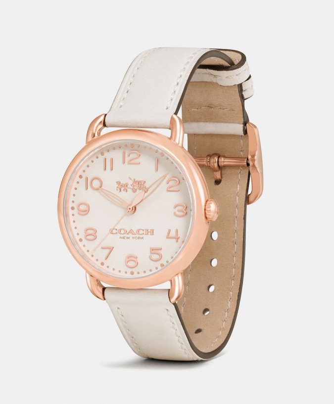 女性十大奢侈手表,女性手表品牌十大排名2021