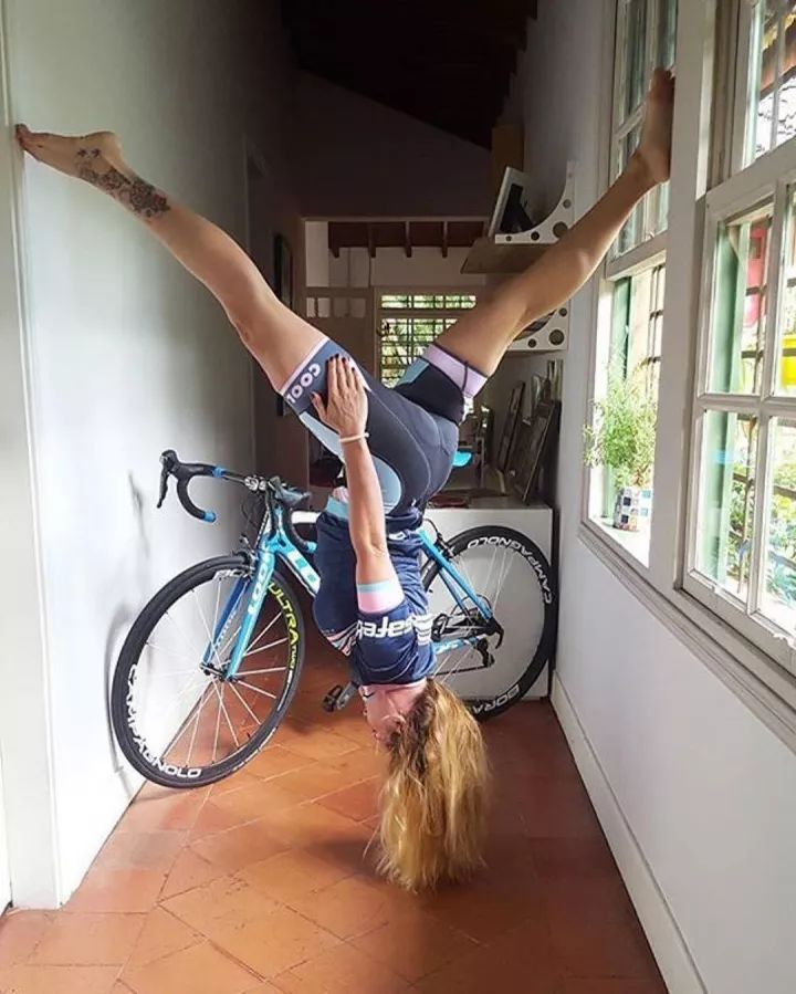 骑车最怕什么效应,骑车最怕什么