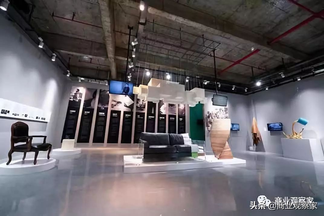 联手天猫新零售销量涨63%,优梵要做家居界ZARA