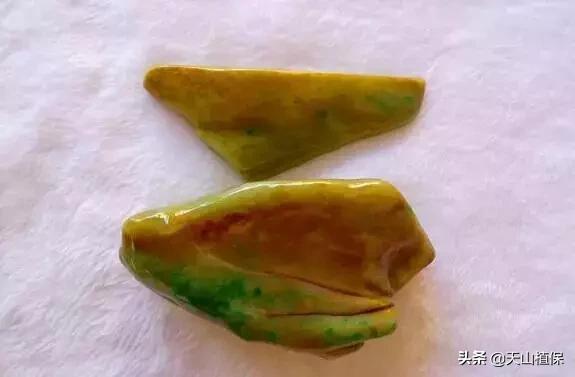 怎么捡到价值极高的石头,捡到一块石头价值千万