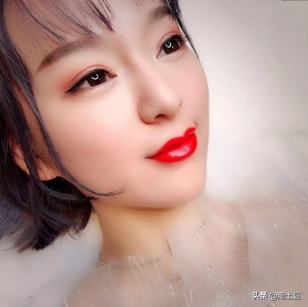 纹唇不肿,纹唇不肿不痛后期会上色吗