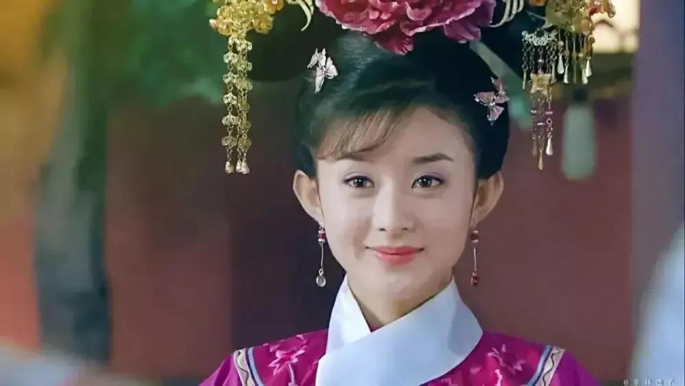 却一演戏就崩的6大女星,没拍过烂片的四位男演员