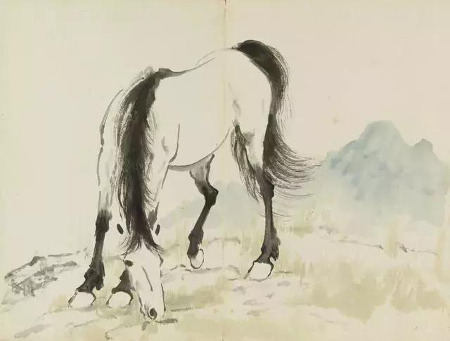 徐悲鸿彩色金币十二生肖大全套,徐悲鸿12生肖详解