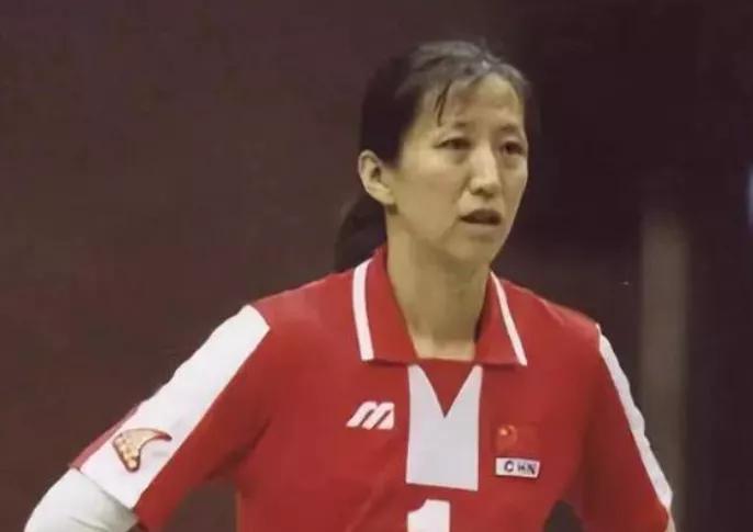 夺冠郎平说内心不强大台词,郎平15年带领中国队夺冠采访