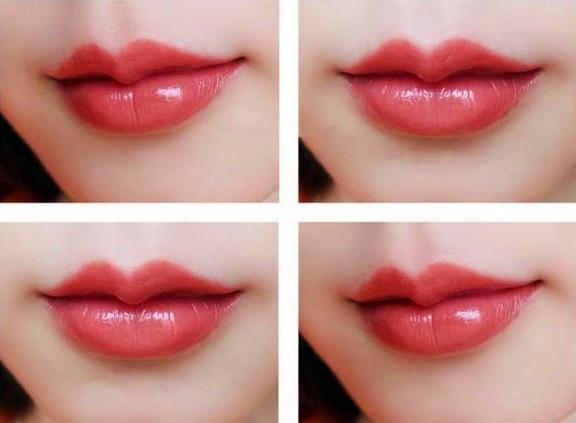 网上有哪些实用的口红,现在网上最流行的口红