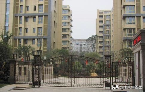 来聊：南京哪些社区对口学校质量更好点？