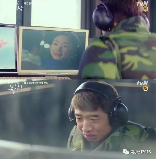 朝鲜忠犬军官爱上韩财阀千金，韩剧为何这么好哭？