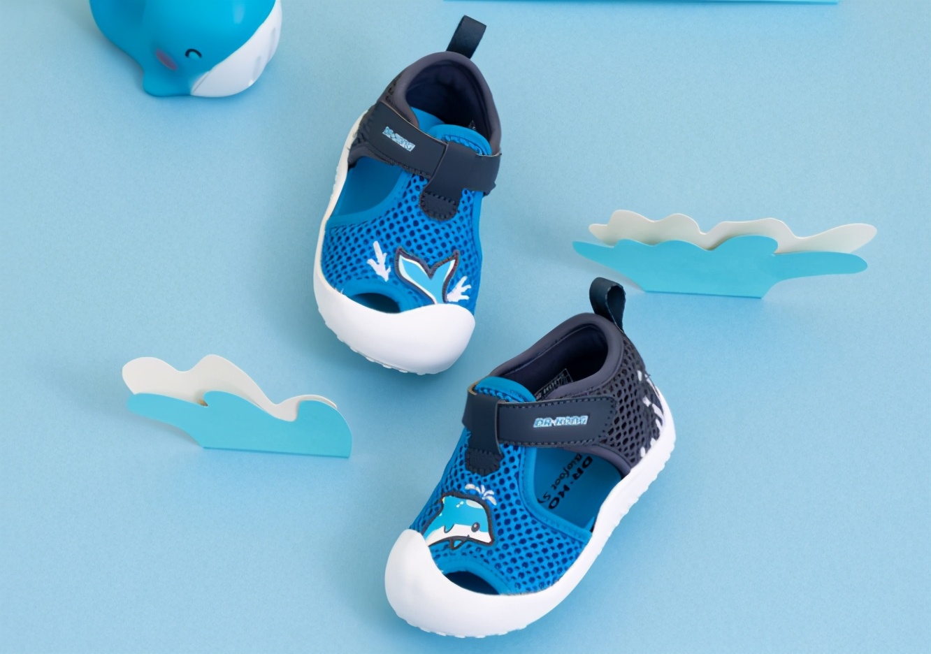 江博士男童凉鞋推荐,江博士男凉鞋