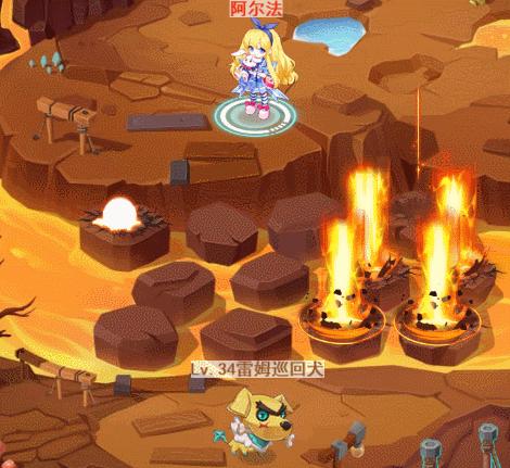 六月玩什么,六月值得期待的手游