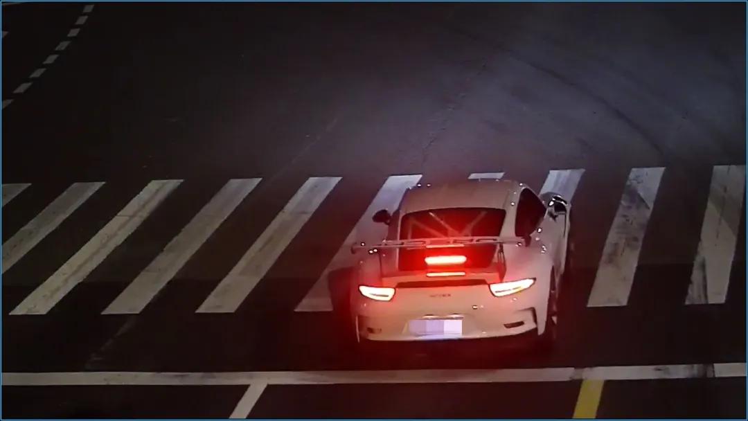 湾头大桥上的“速度与激情”，炸街、超速，处罚一个都跑不了！