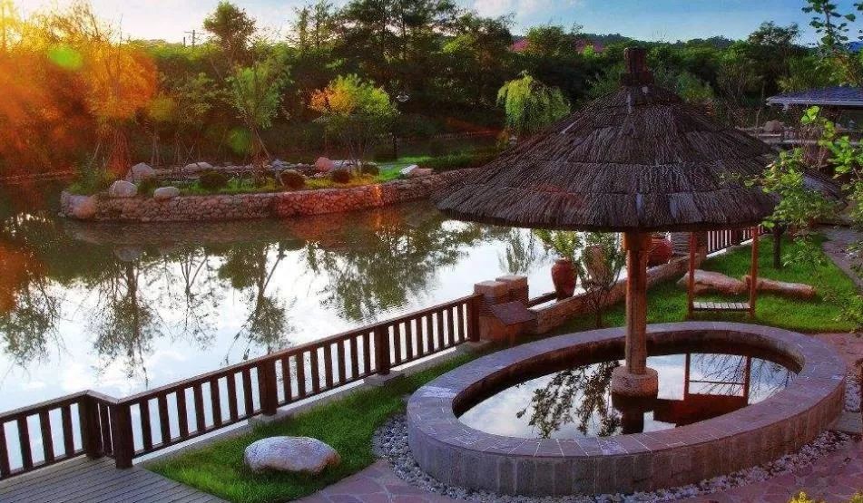 沈阳周边温泉亲子游性价比最高,沈阳好玩的温泉水上乐园推荐