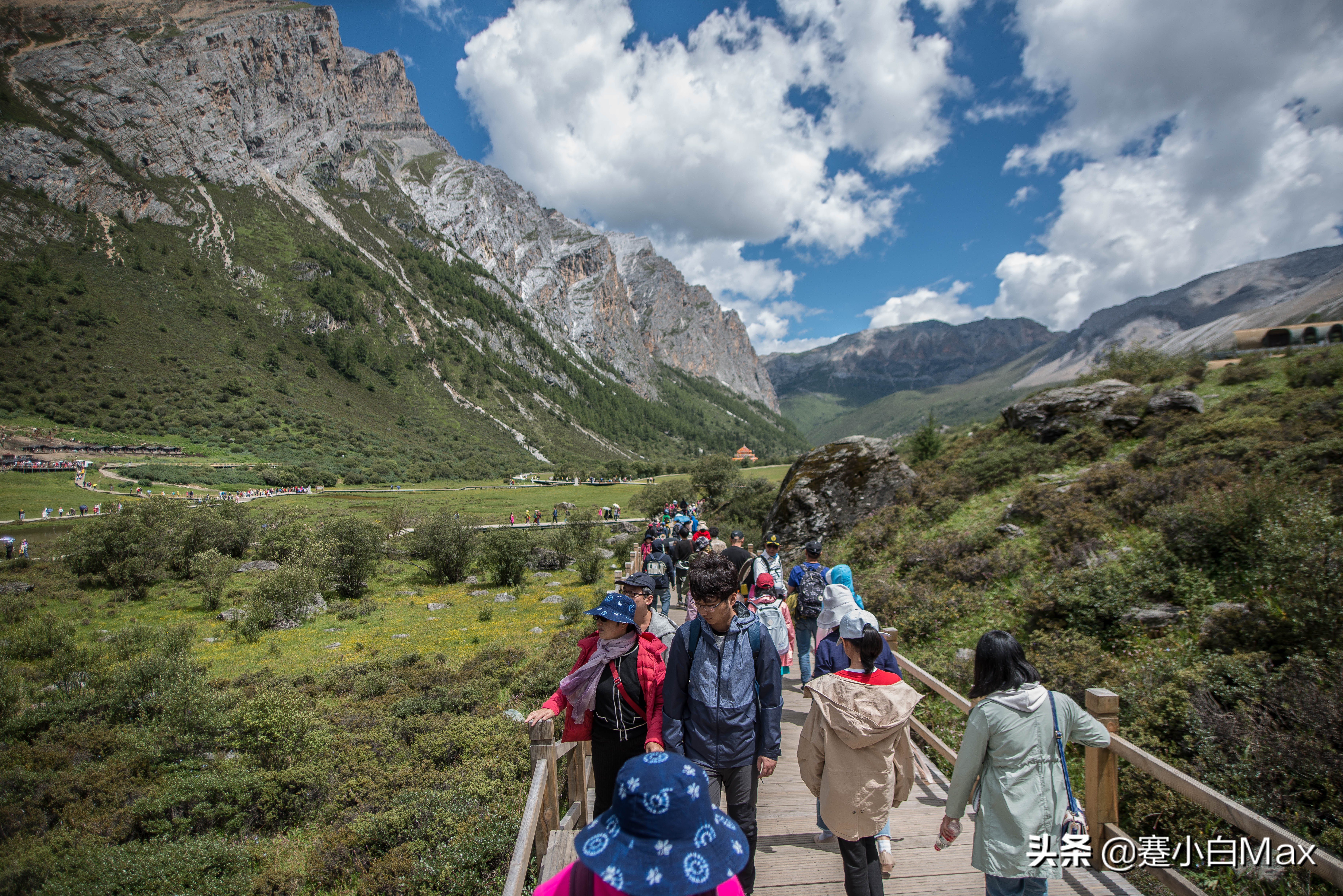 云南大理到稻城亚丁自驾游攻略,成都到稻城亚丁7日自驾游攻略