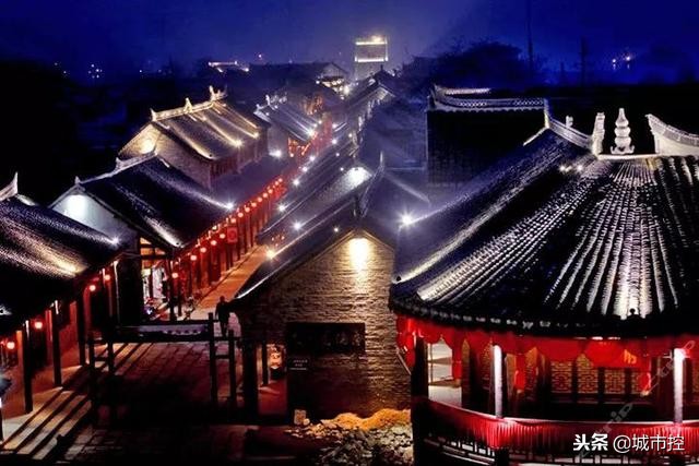 江苏最值得去的十个旅游地方,一到十二月江苏省小众旅游